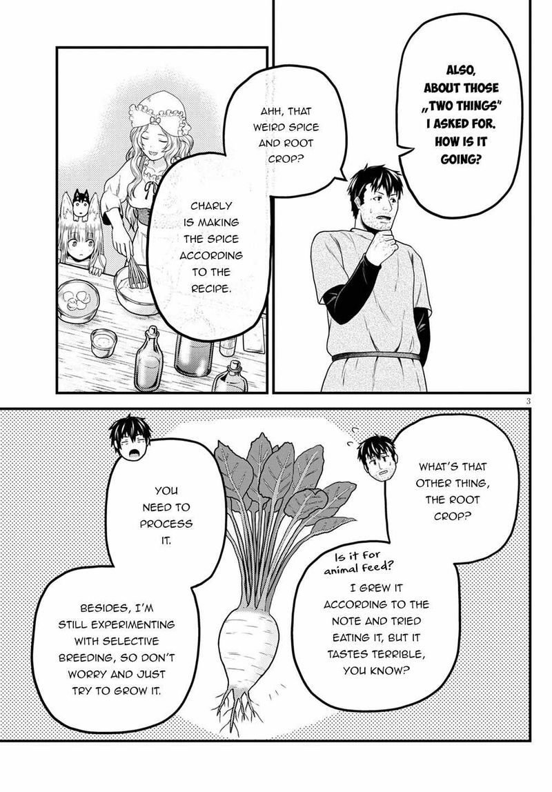 Murabito Desu Ga Nani Ka 49 3