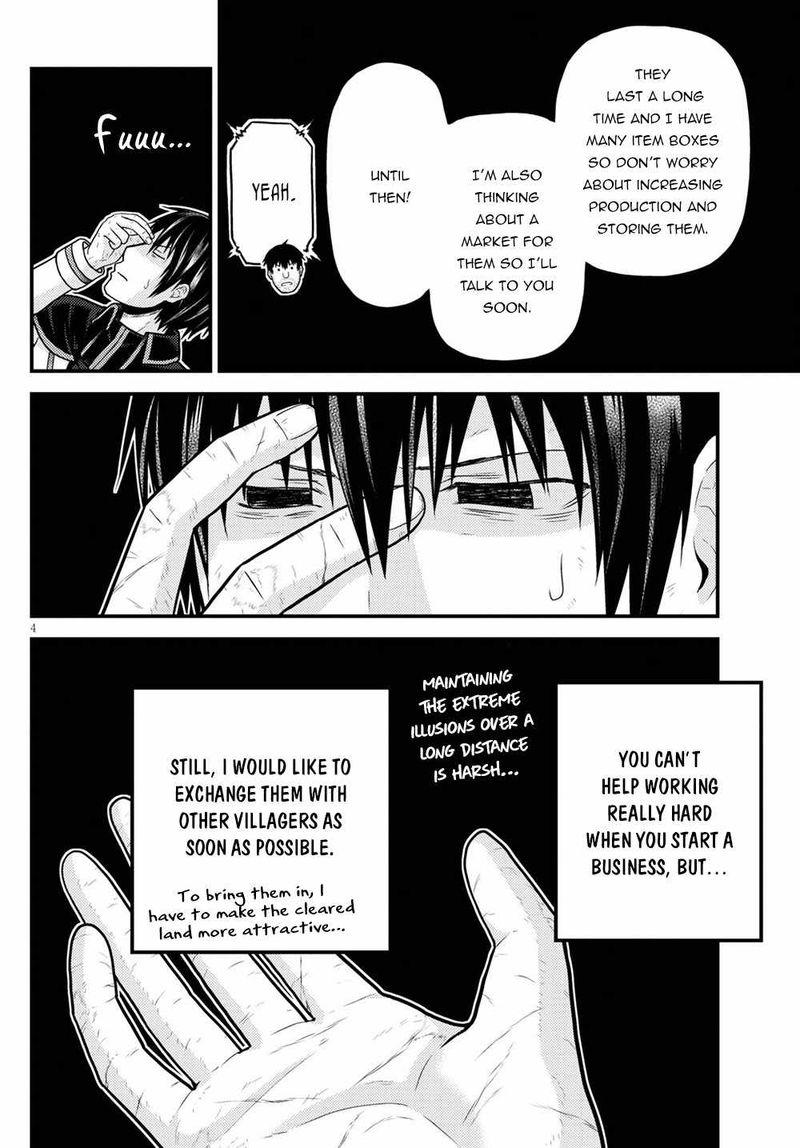 Murabito Desu Ga Nani Ka 49 4