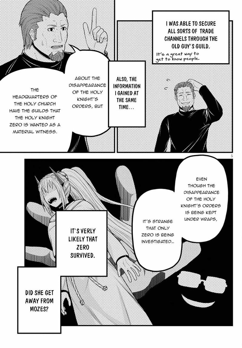 Murabito Desu Ga Nani Ka 49 5