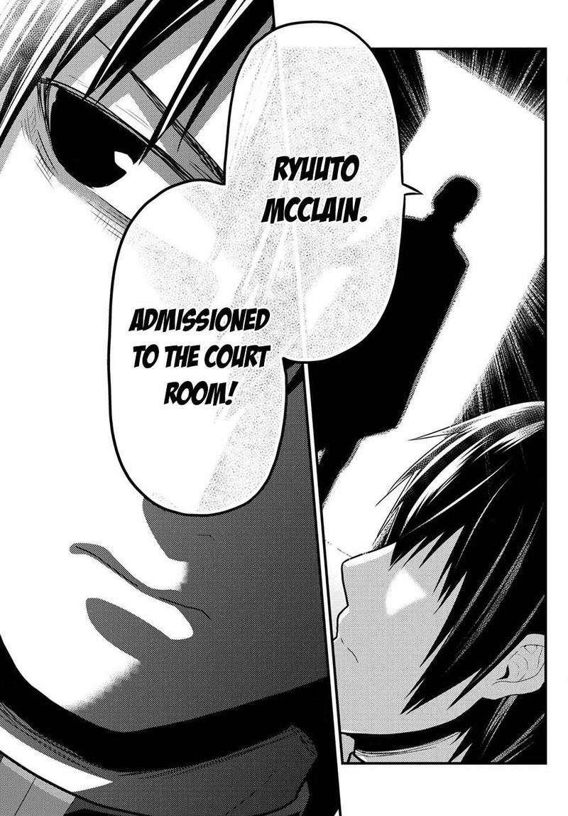 Murabito Desu Ga Nani Ka 49 7