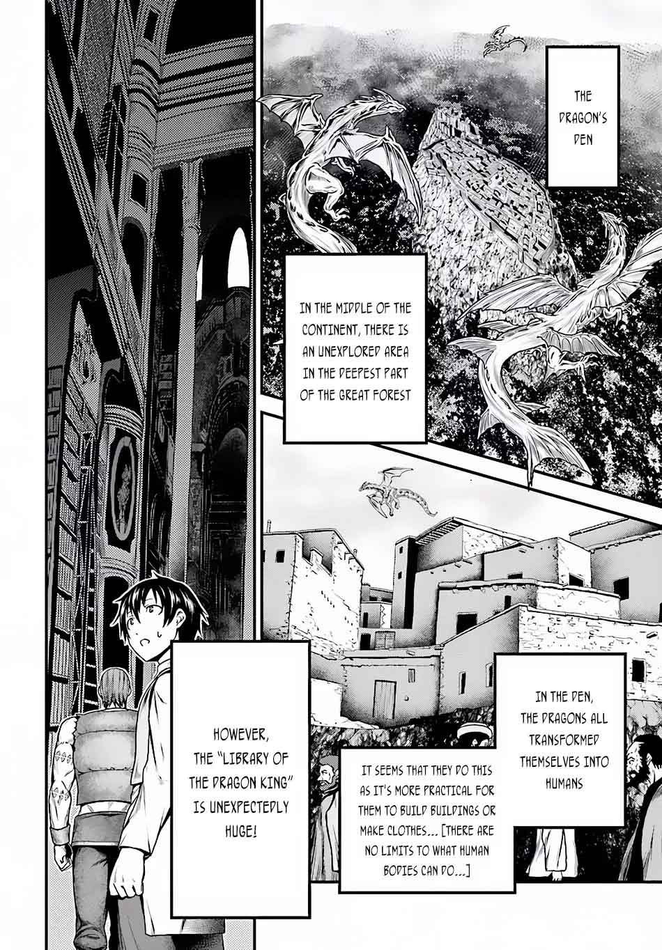 Murabito Desu Ga Nani Ka 5 3