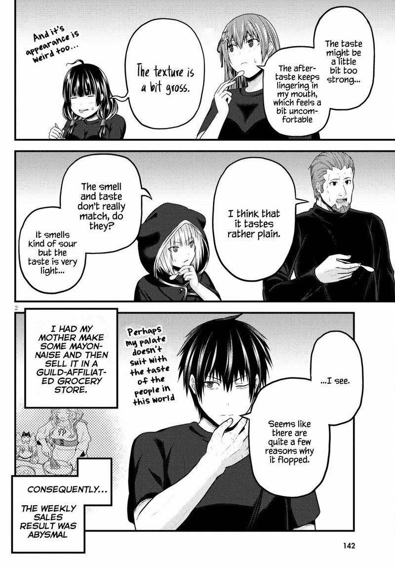 Murabito Desu Ga Nani Ka 50 2