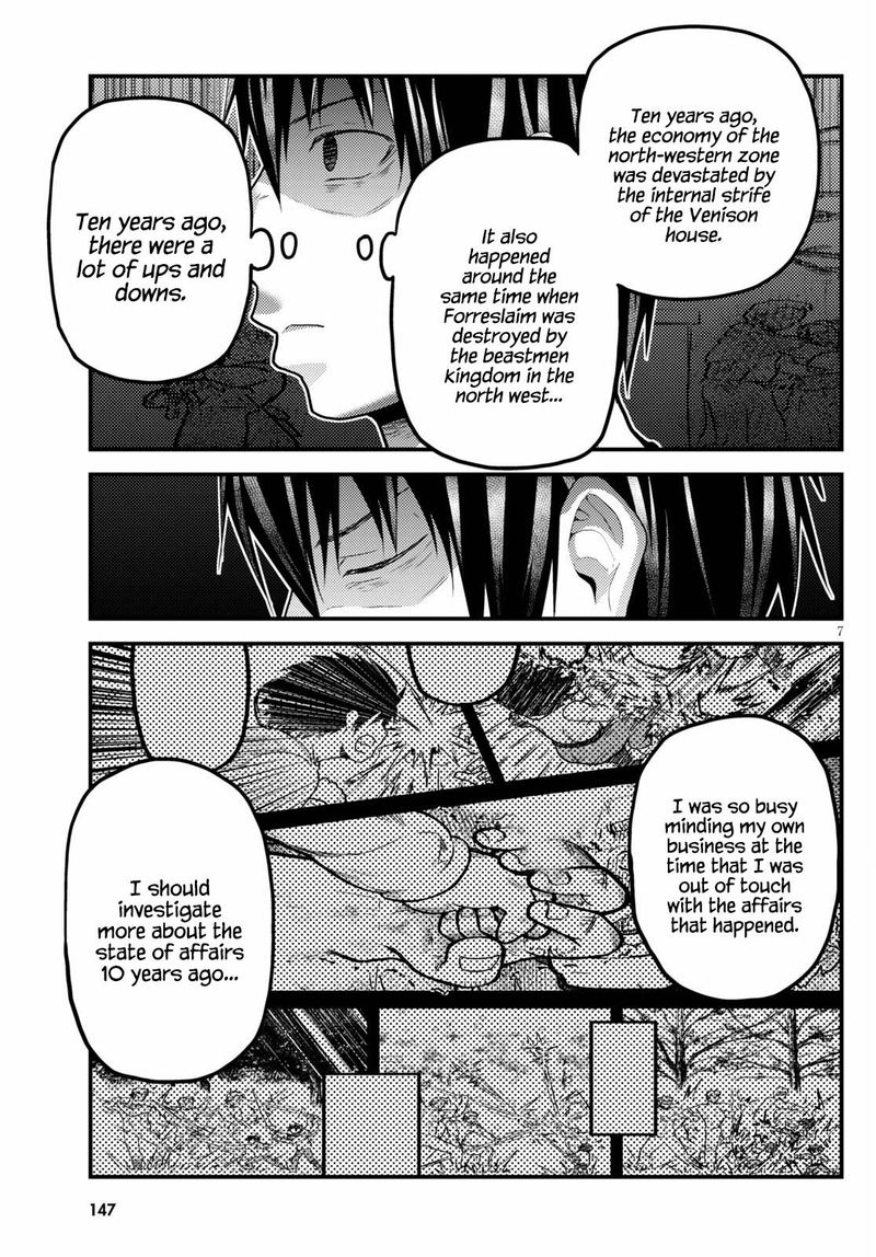 Murabito Desu Ga Nani Ka 50 7
