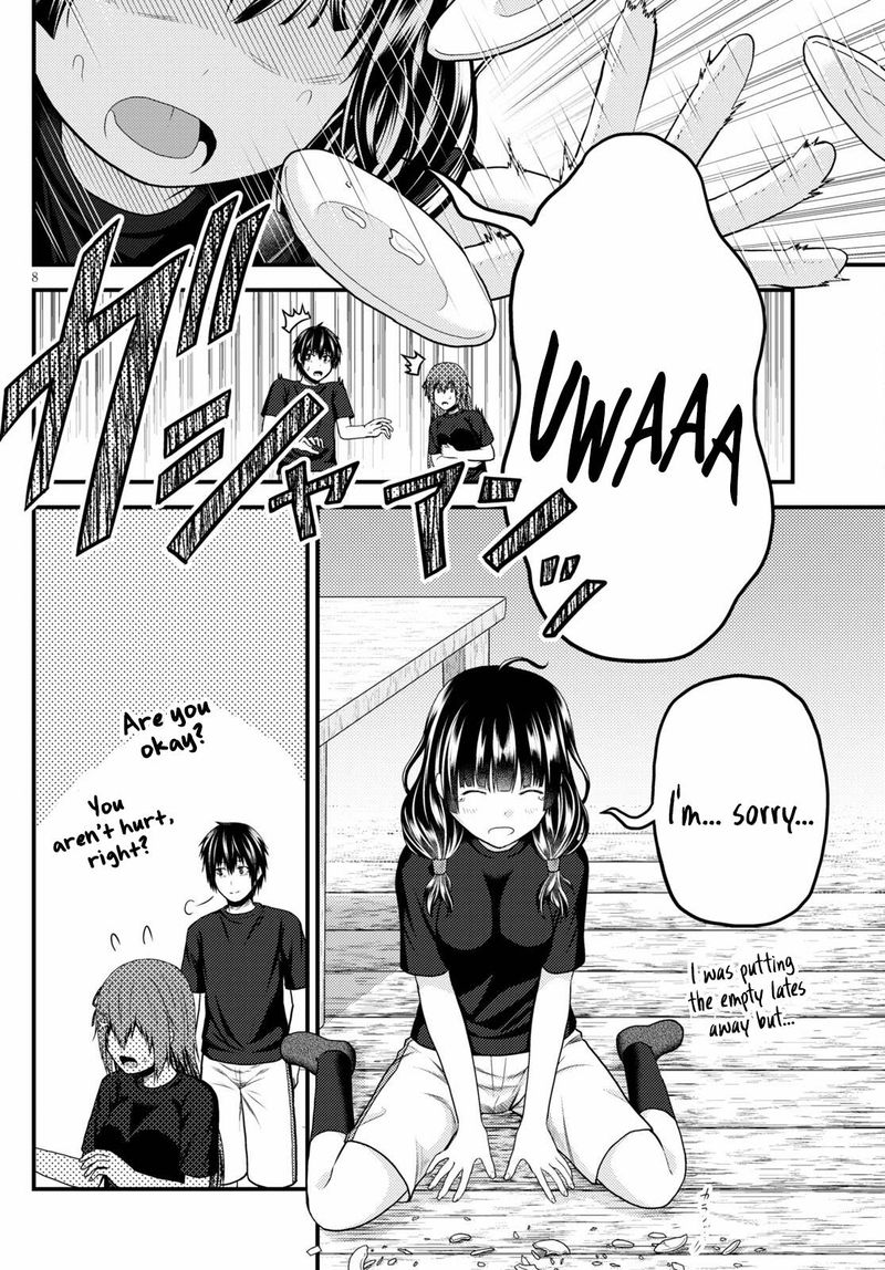Murabito Desu Ga Nani Ka 50 8