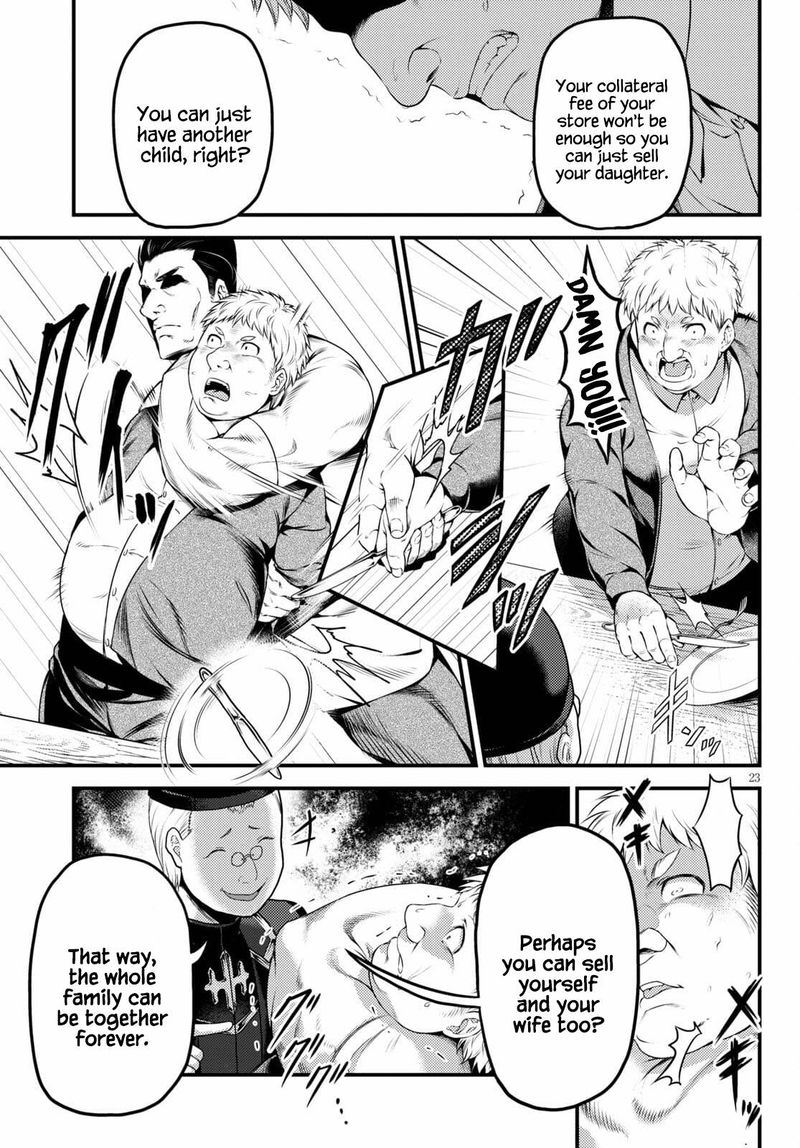 Murabito Desu Ga Nani Ka 51 23
