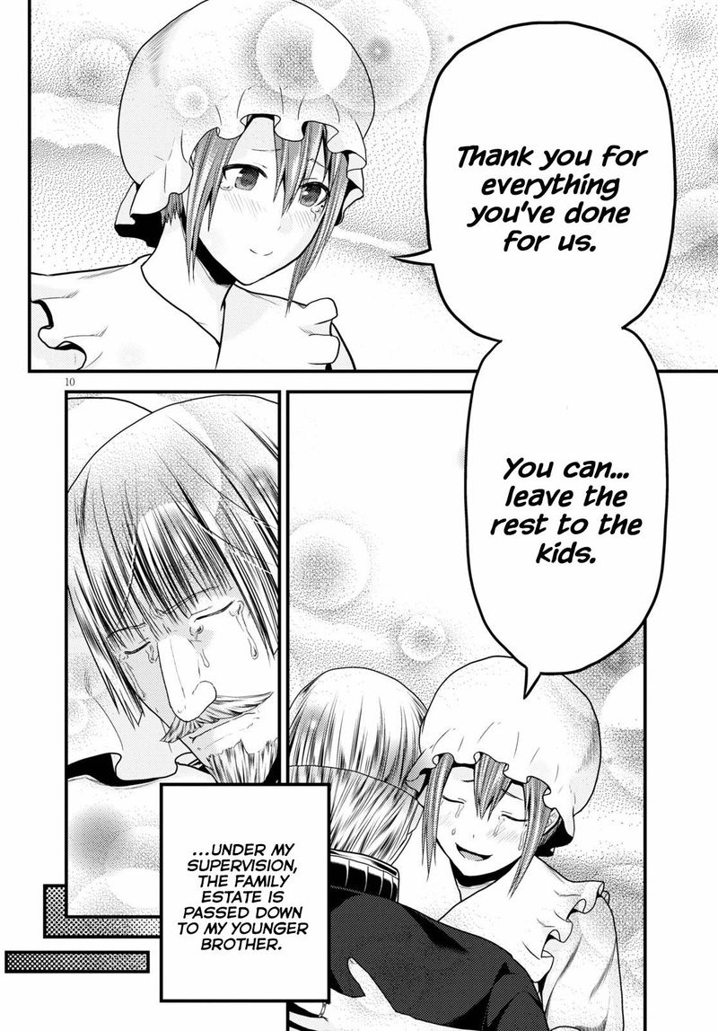 Murabito Desu Ga Nani Ka 52 10