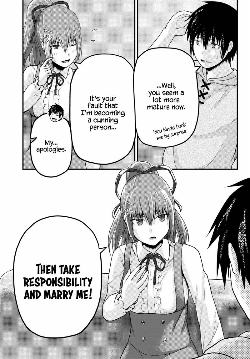 Murabito Desu Ga Nani Ka 52 13