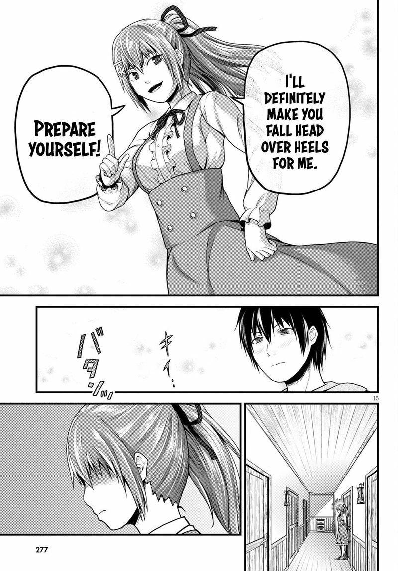 Murabito Desu Ga Nani Ka 52 15