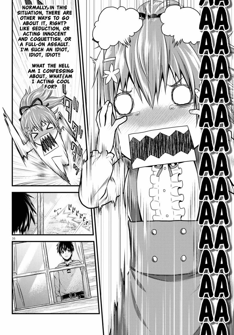 Murabito Desu Ga Nani Ka 52 16