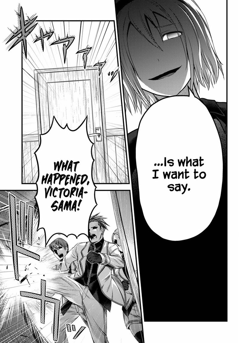 Murabito Desu Ga Nani Ka 52 23
