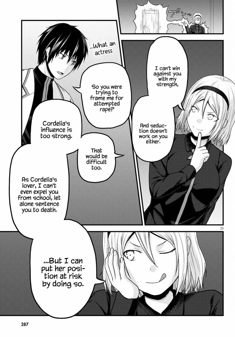 Murabito Desu Ga Nani Ka 52 25
