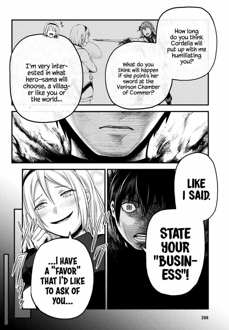 Murabito Desu Ga Nani Ka 52 26