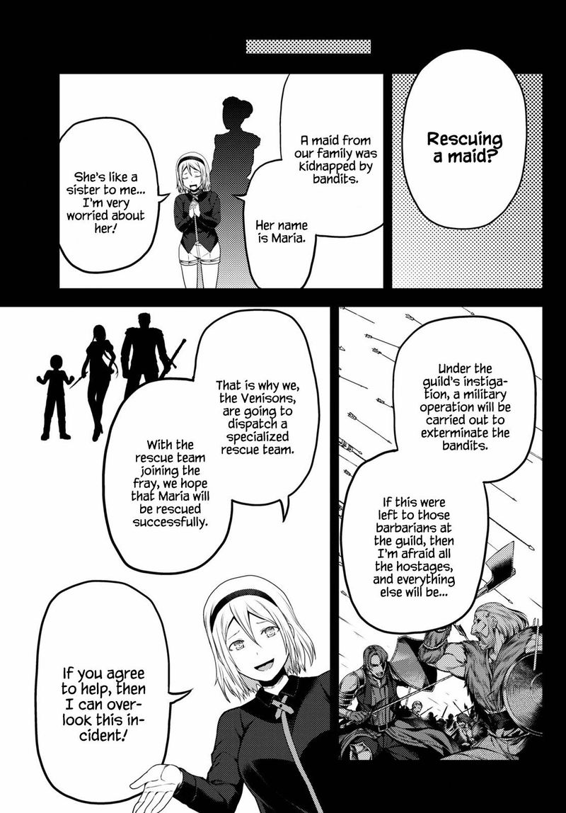 Murabito Desu Ga Nani Ka 52 27