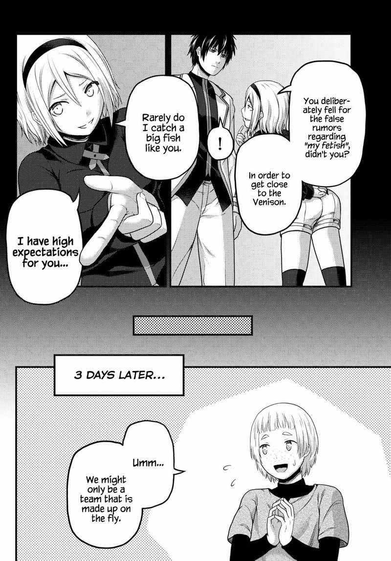 Murabito Desu Ga Nani Ka 52 28