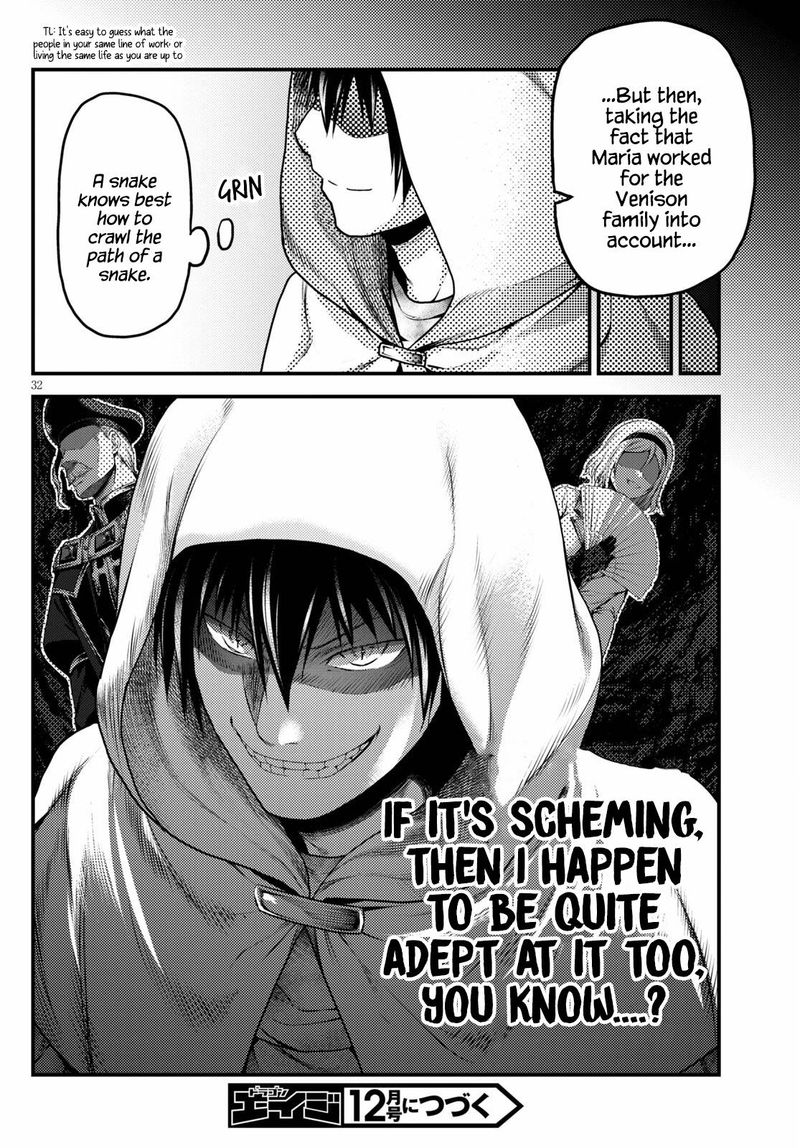 Murabito Desu Ga Nani Ka 52 32