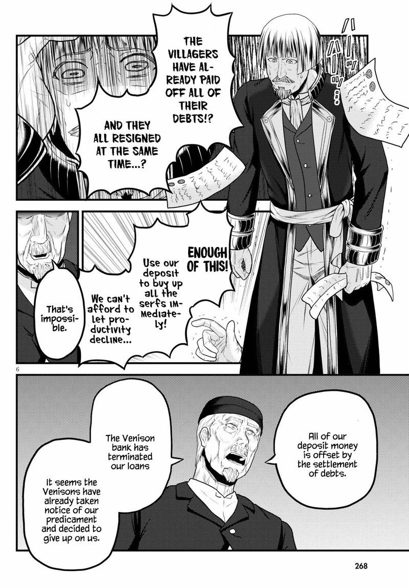 Murabito Desu Ga Nani Ka 52 6