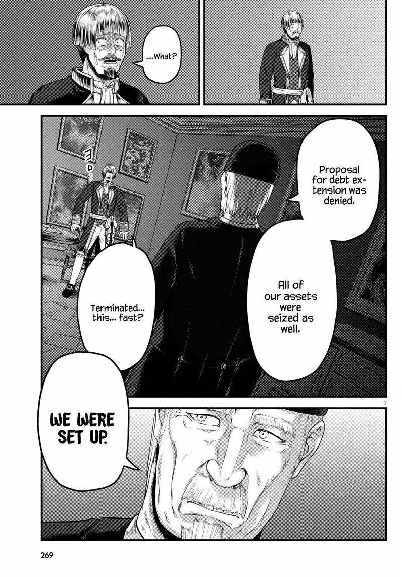 Murabito Desu Ga Nani Ka 52 7