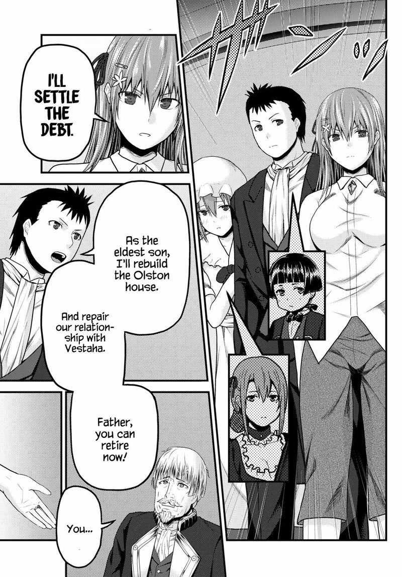 Murabito Desu Ga Nani Ka 52 9