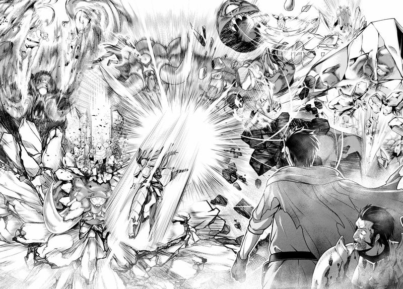 Murabito Desu Ga Nani Ka 53 19