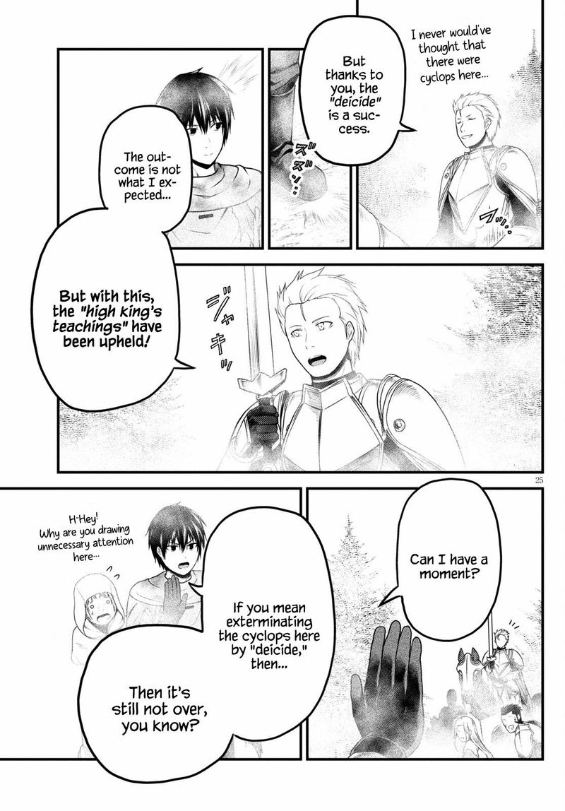 Murabito Desu Ga Nani Ka 53 23