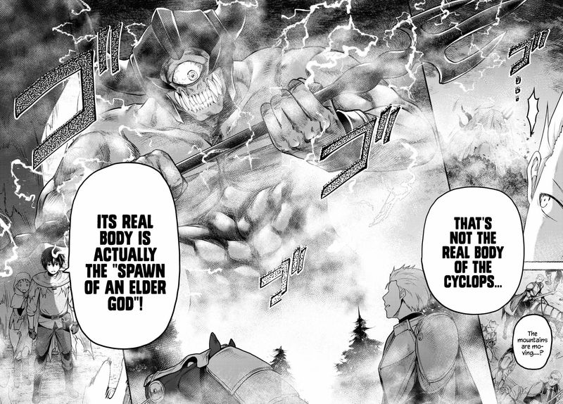 Murabito Desu Ga Nani Ka 53 24
