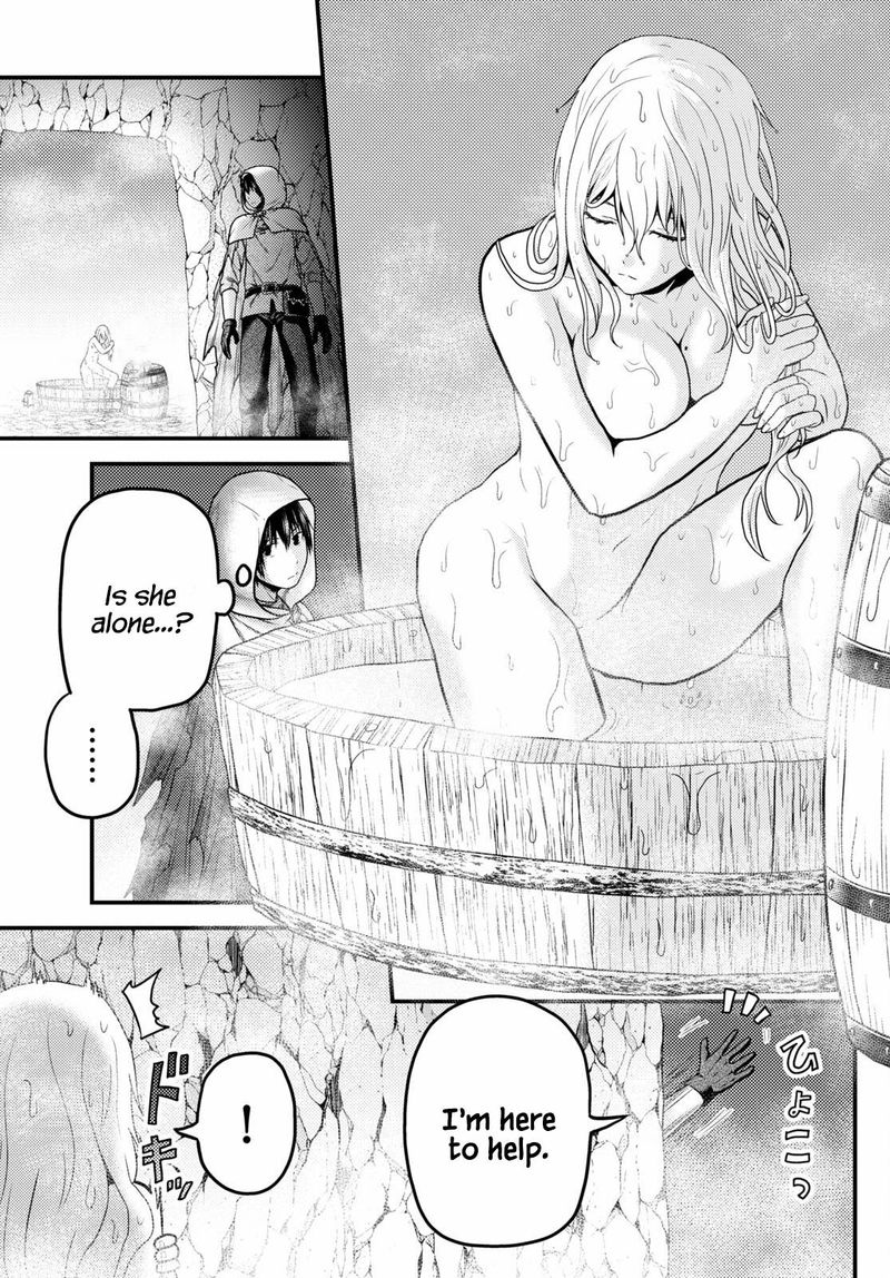 Murabito Desu Ga Nani Ka 53 5