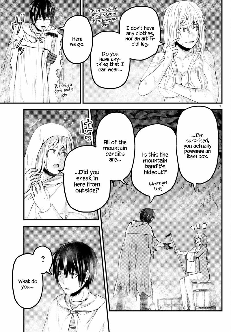 Murabito Desu Ga Nani Ka 53 7