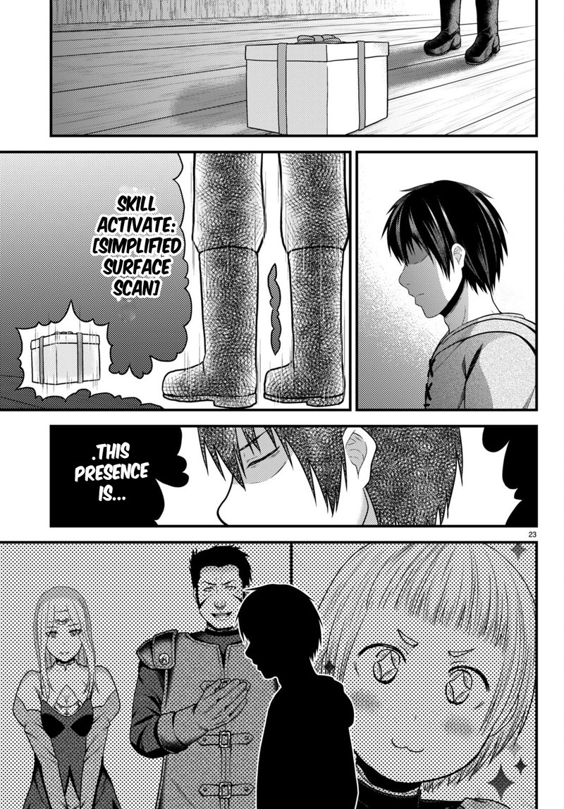Murabito Desu Ga Nani Ka 56 23