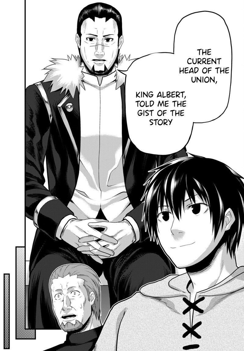 Murabito Desu Ga Nani Ka 56 8