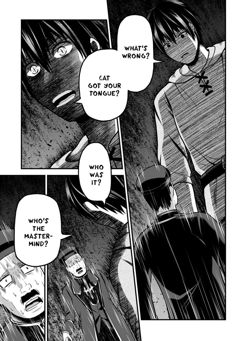 Murabito Desu Ga Nani Ka 57 13