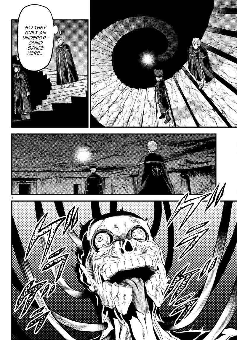Murabito Desu Ga Nani Ka 57 6