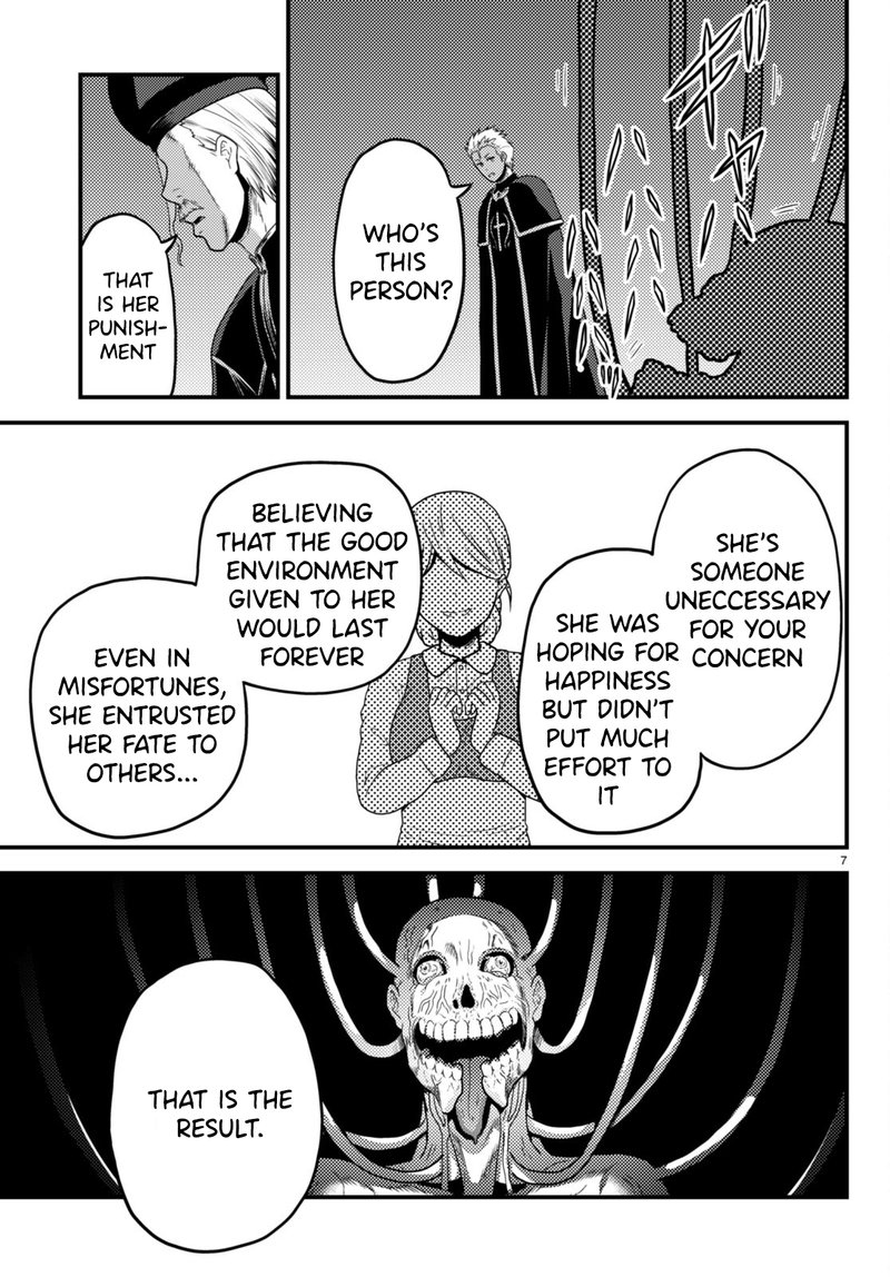 Murabito Desu Ga Nani Ka 57 7
