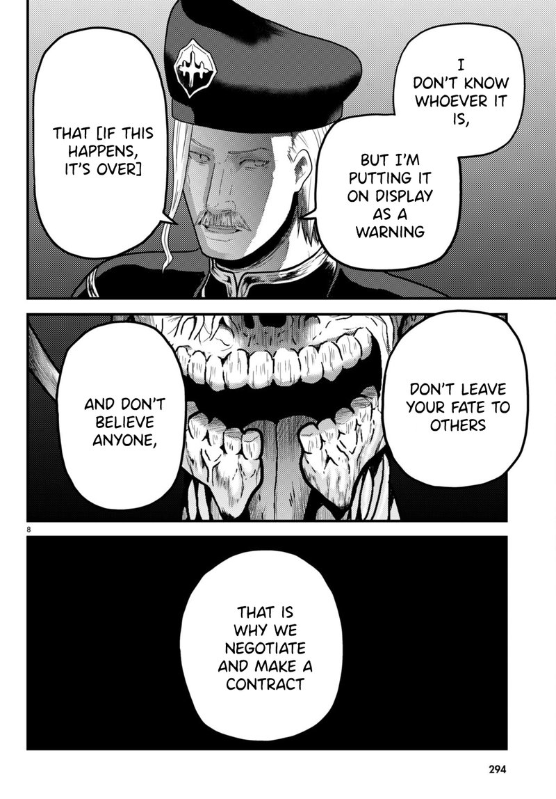 Murabito Desu Ga Nani Ka 57 8