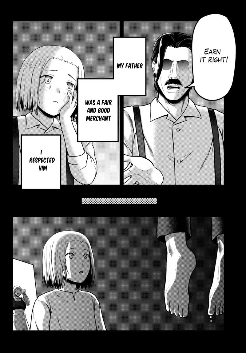 Murabito Desu Ga Nani Ka 58 2