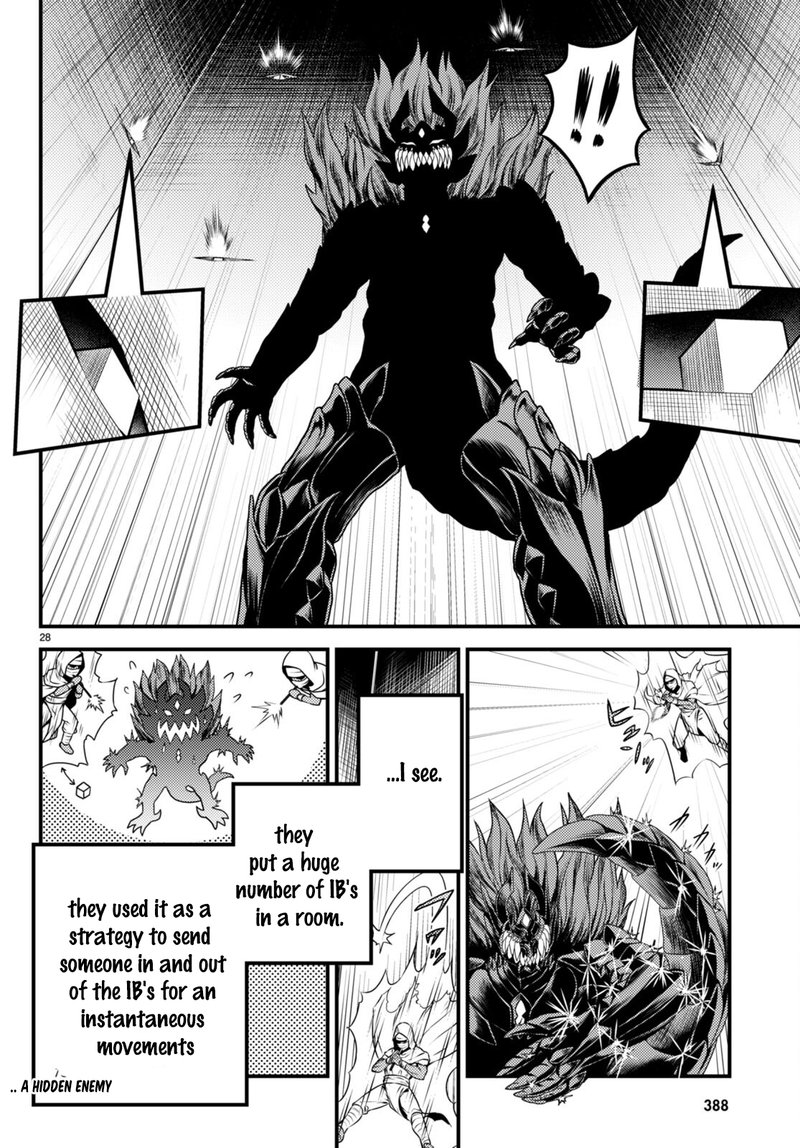 Murabito Desu Ga Nani Ka 58 28