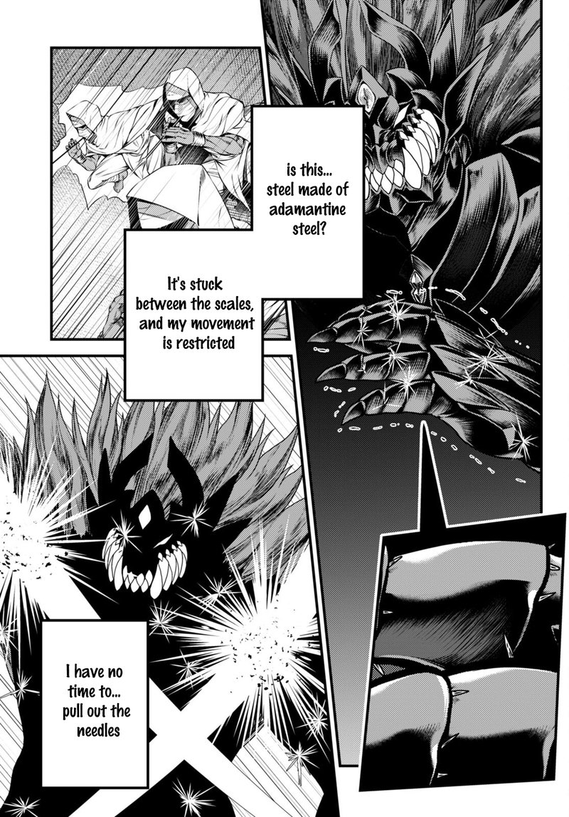 Murabito Desu Ga Nani Ka 58 29