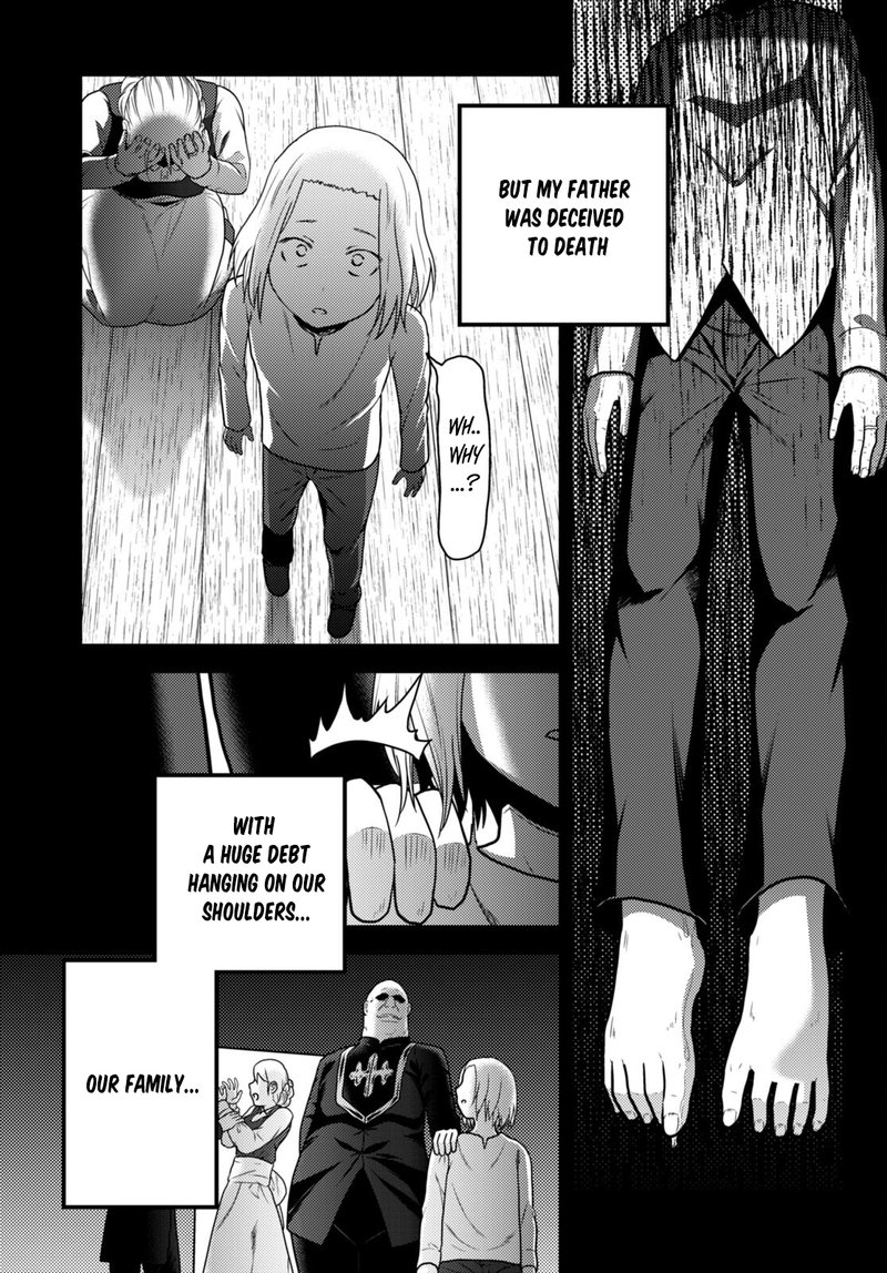 Murabito Desu Ga Nani Ka 58 3