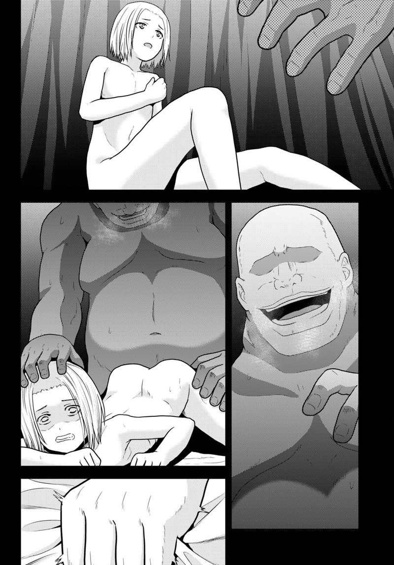 Murabito Desu Ga Nani Ka 58 4