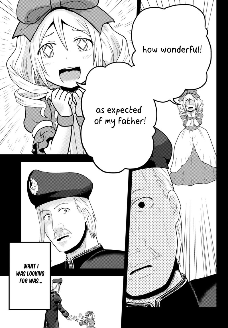 Murabito Desu Ga Nani Ka 58 9