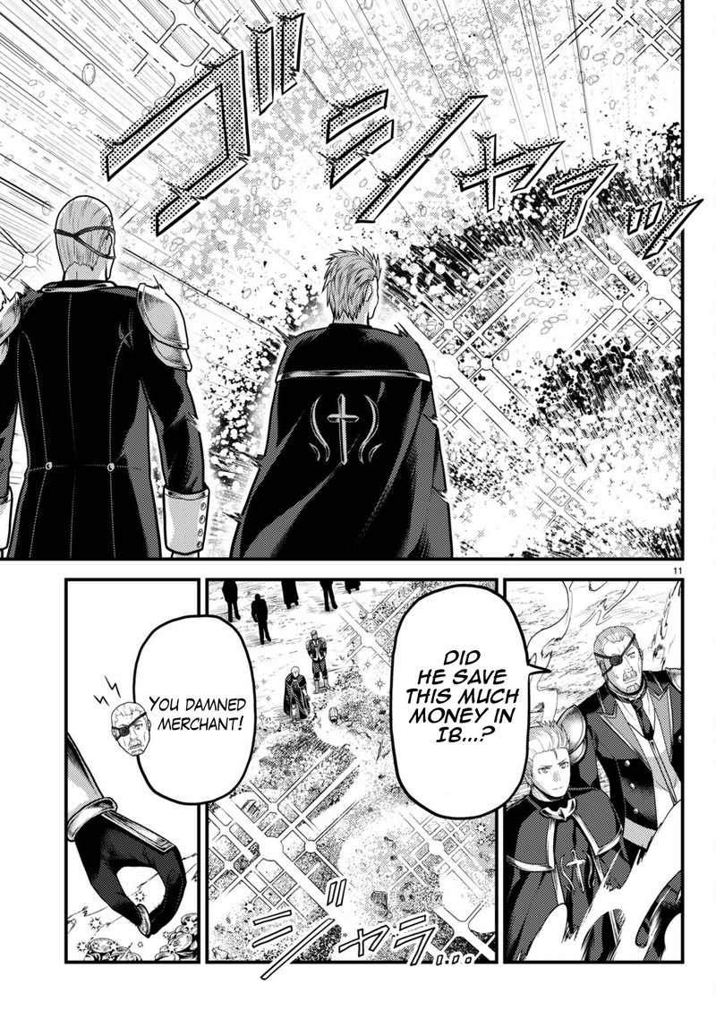 Murabito Desu Ga Nani Ka 59 11