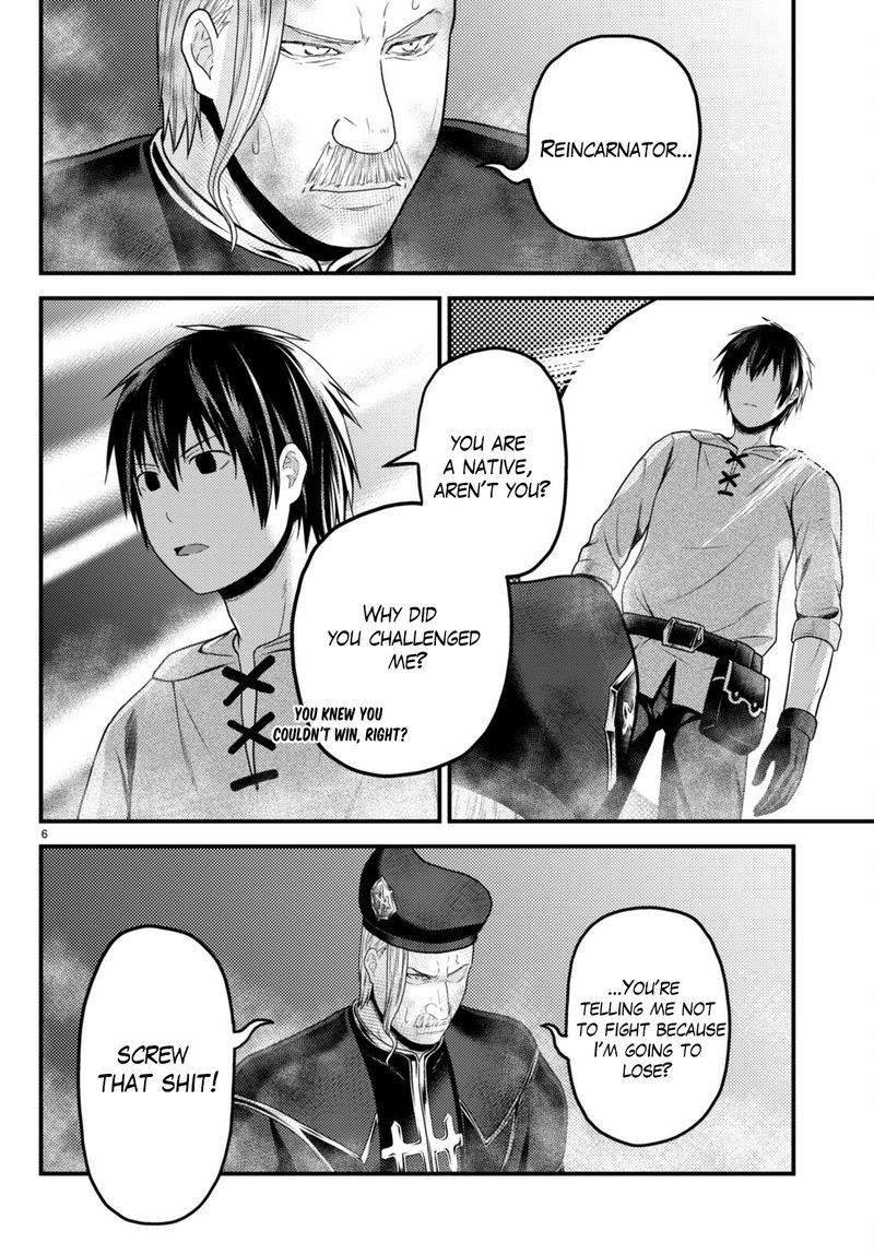 Murabito Desu Ga Nani Ka 59 6