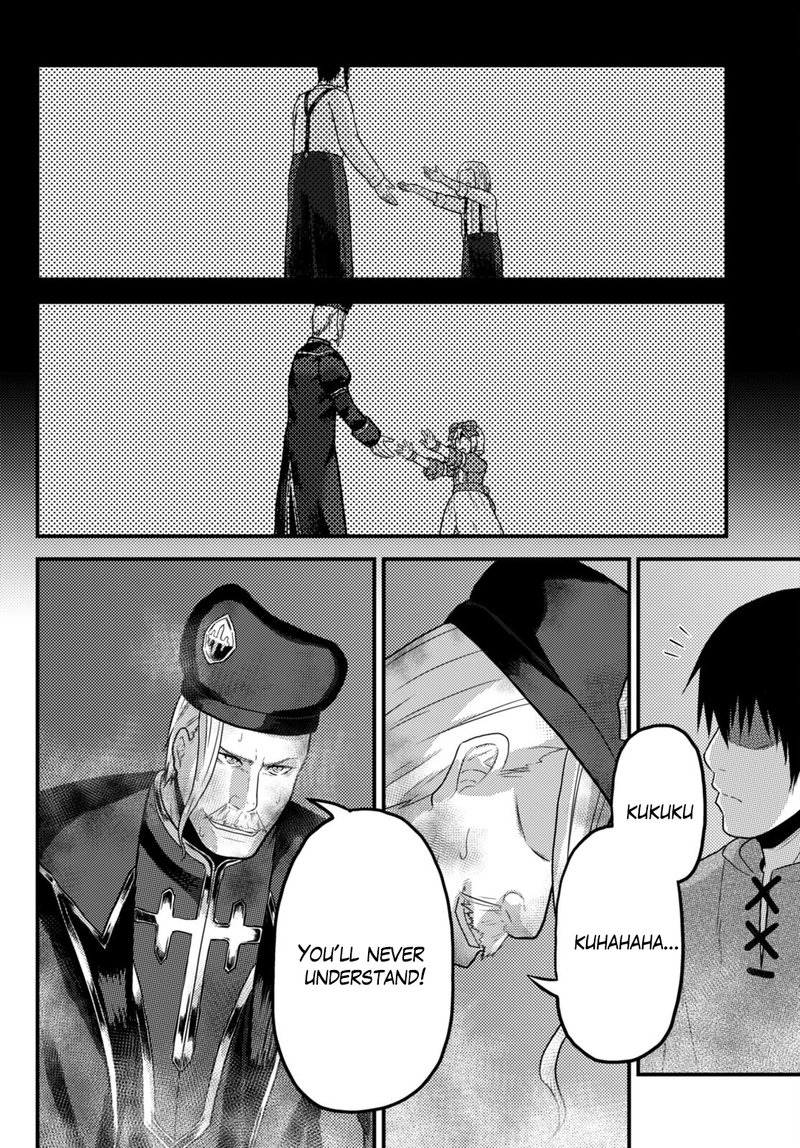 Murabito Desu Ga Nani Ka 59 8
