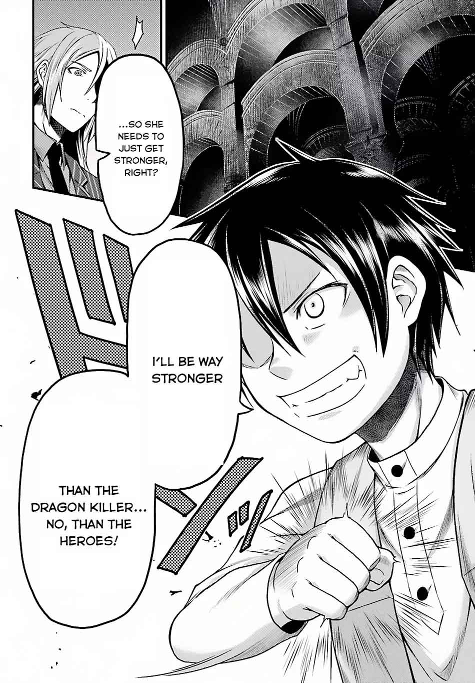 Murabito Desu Ga Nani Ka 6 11