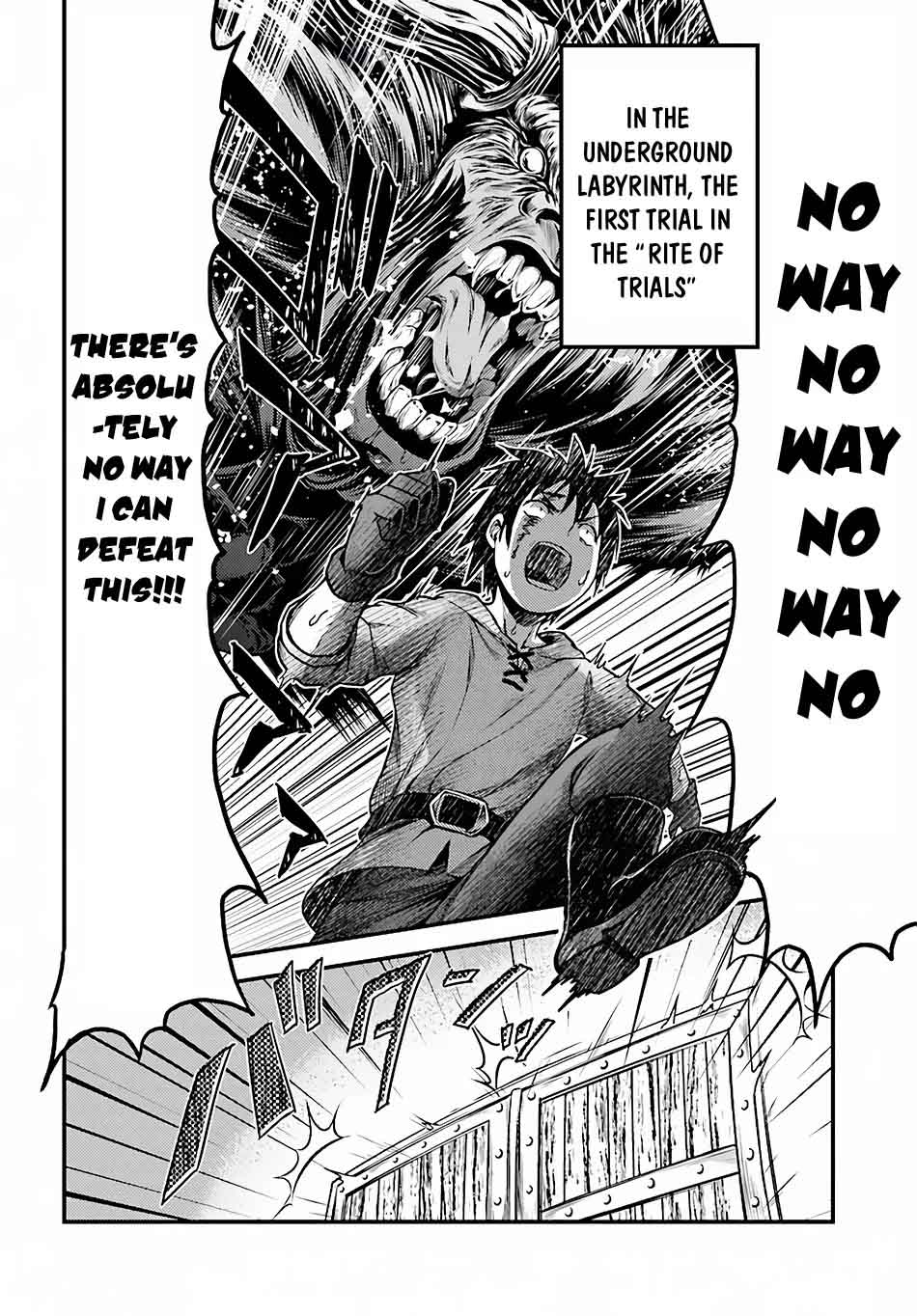 Murabito Desu Ga Nani Ka 6 23