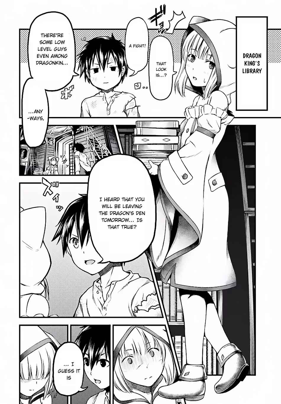 Murabito Desu Ga Nani Ka 6 25