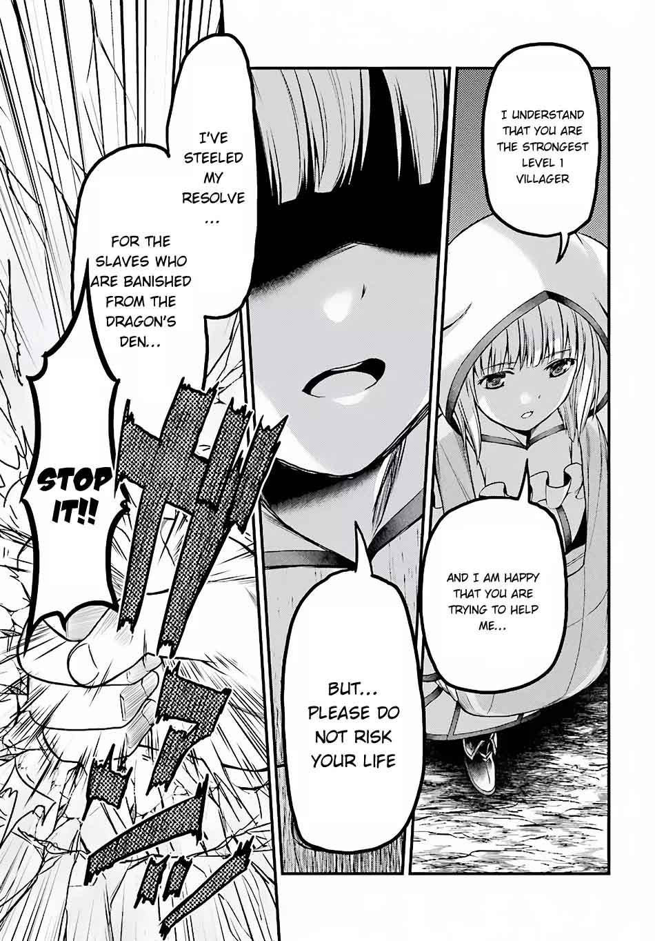 Murabito Desu Ga Nani Ka 6 32