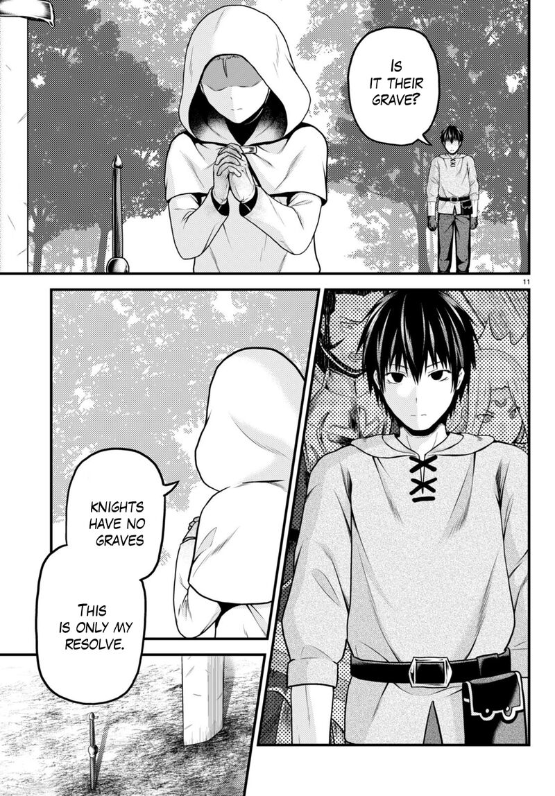 Murabito Desu Ga Nani Ka 60 11