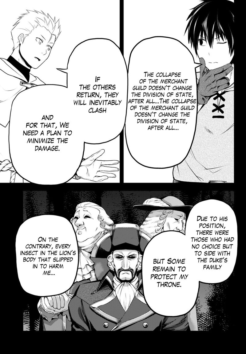 Murabito Desu Ga Nani Ka 60 15