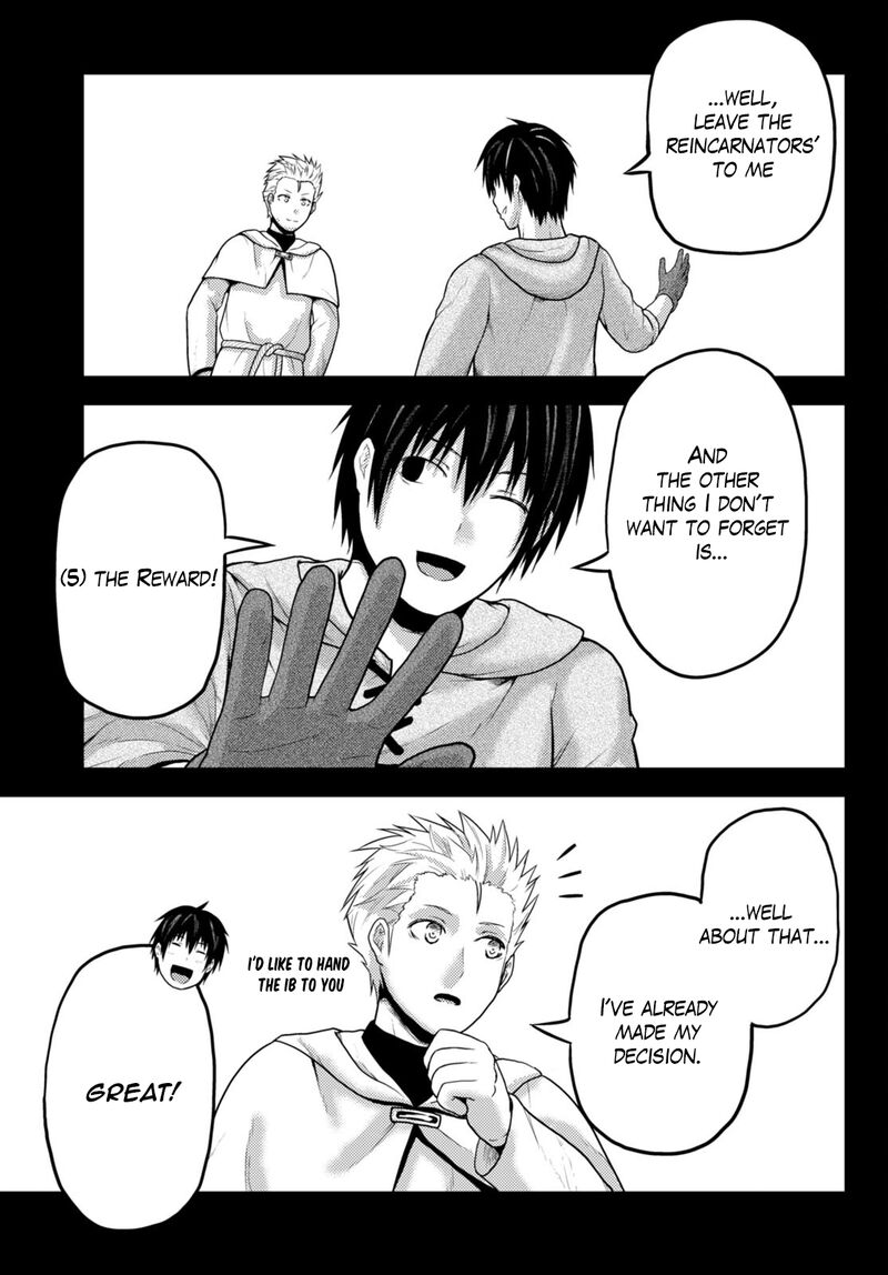 Murabito Desu Ga Nani Ka 60 17