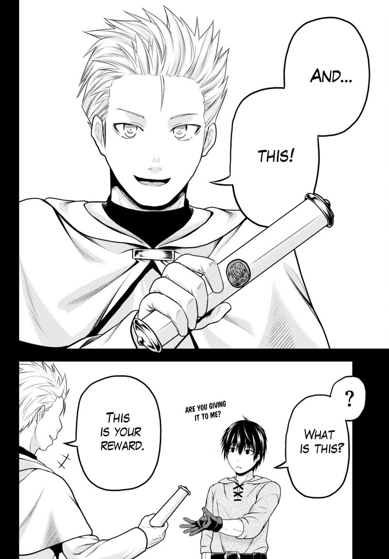 Murabito Desu Ga Nani Ka 60 18